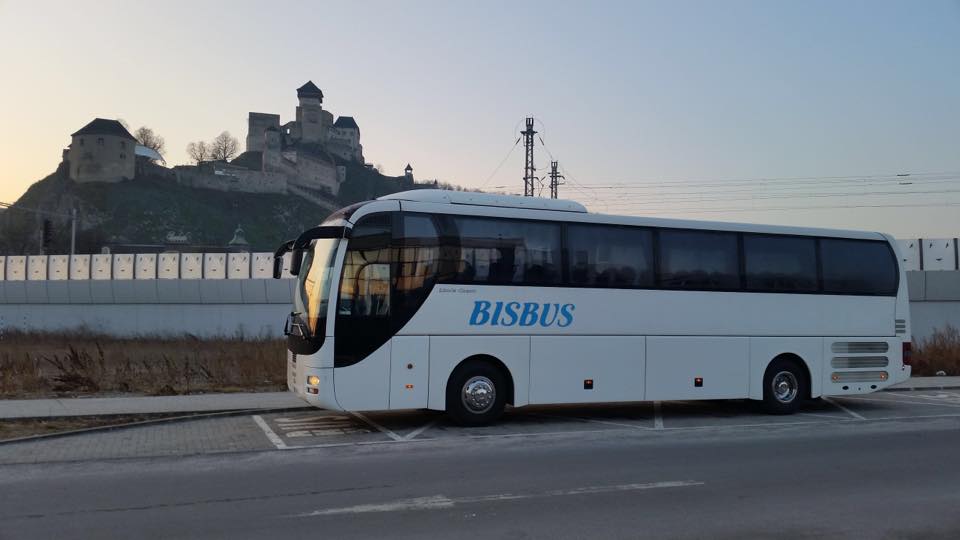 Autobus BISBUS